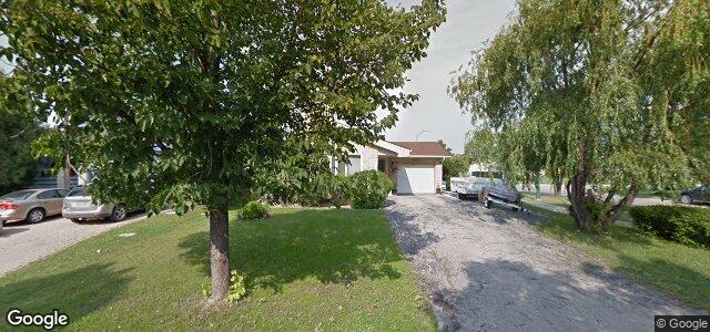 123 Blostein Bay（加拿大曼尼托巴省温尼伯市）房屋照片