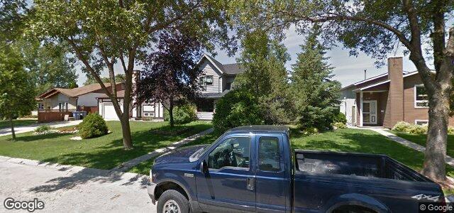 123 Culross Bay（加拿大曼尼托巴省温尼伯市）房屋照片