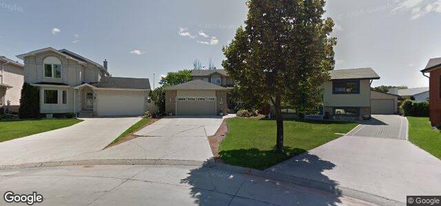 123 Dawnville Drive（加拿大曼尼托巴省温尼伯市）房屋照片