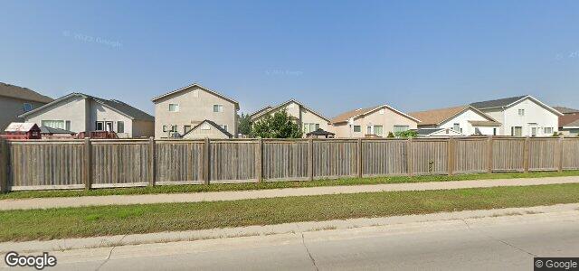 123 Helen Mayba Crescent（加拿大曼尼托巴省温尼伯市）房屋照片