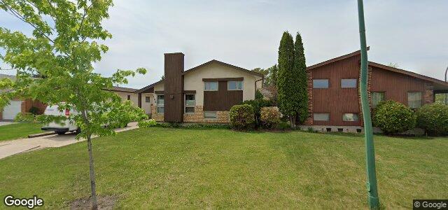 123 Long Point Bay（加拿大曼尼托巴省温尼伯市）房屋照片