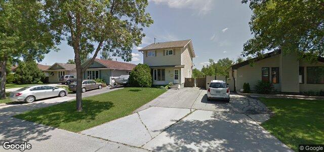 123 Lynn Lake Drive（加拿大曼尼托巴省温尼伯市）房屋照片