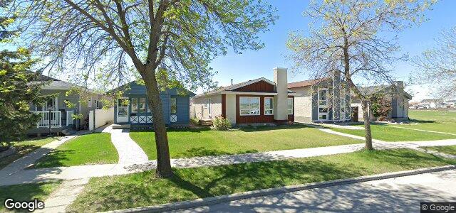 1234 Devonshire Drive W（加拿大曼尼托巴省温尼伯市）房屋照片