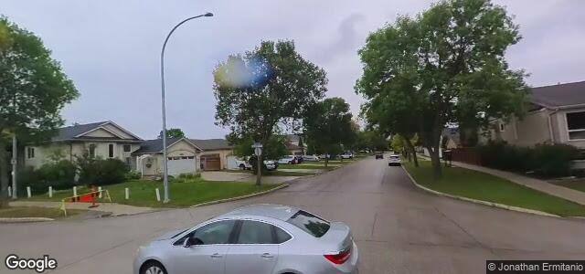 1238 Devonshire Drive W（加拿大曼尼托巴省温尼伯市）房屋照片