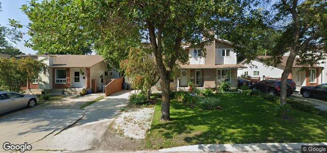 124 Sanford Fleming Road（加拿大曼尼托巴省温尼伯市）房屋照片