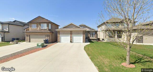 124 Tommy Douglas Drive（加拿大曼尼托巴省温尼伯市）房屋照片