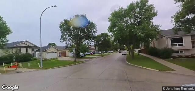 1242 Devonshire Drive W（加拿大曼尼托巴省温尼伯市）房屋照片