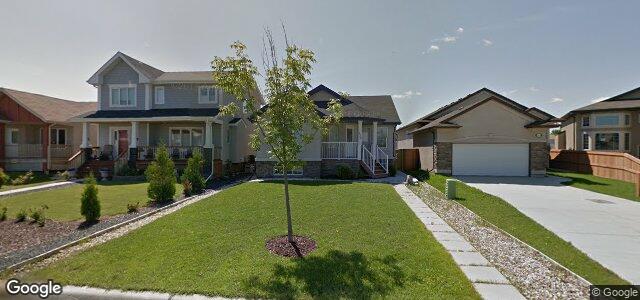 125 Bill Blaikie Bay（加拿大曼尼托巴省温尼伯市）房屋照片