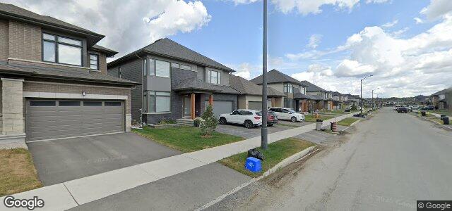 125 Cambie Road（加拿大曼尼托巴省温尼伯市）房屋照片