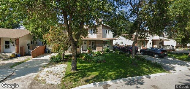 126 Sanford Fleming Road（加拿大曼尼托巴省温尼伯市）房屋照片