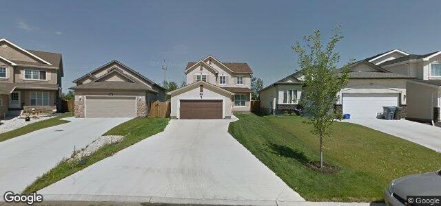 126 Tychonick Bay（加拿大曼尼托巴省溫尼伯市）房屋照片