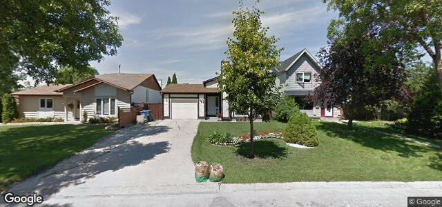 127 Culross Bay（加拿大曼尼托巴省温尼伯市）房屋照片