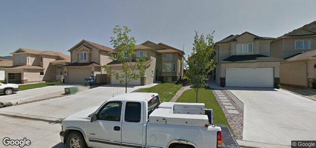 127 Helen Mayba Crescent（加拿大曼尼托巴省温尼伯市）房屋照片