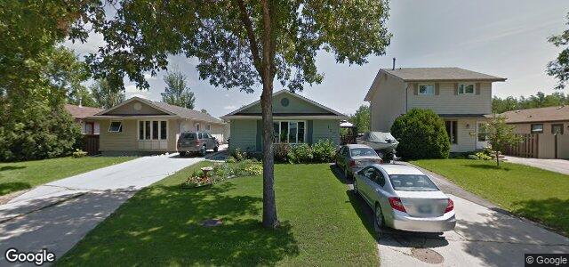127 Lynn Lake Drive（加拿大曼尼托巴省温尼伯市）房屋照片