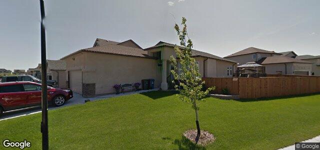 127 Tychonick Bay（加拿大曼尼托巴省温尼伯市）房屋照片