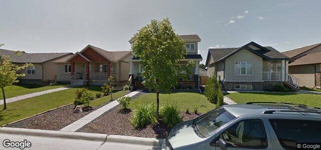 129 Bill Blaikie Bay（加拿大曼尼托巴省温尼伯市）房屋照片