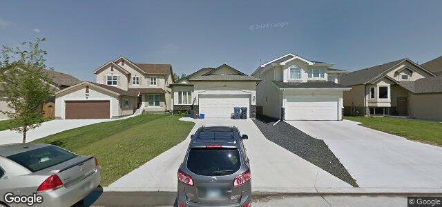 130 Tychonick Bay（加拿大曼尼托巴省温尼伯市）房屋照片