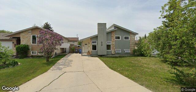 131 Long Point Bay（加拿大曼尼托巴省温尼伯市）房屋照片