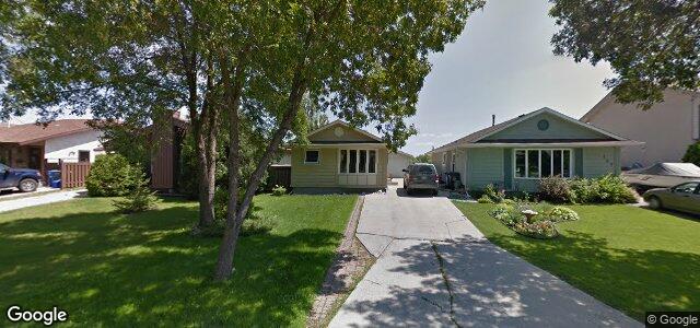 131 Lynn Lake Drive（加拿大曼尼托巴省温尼伯市）房屋照片