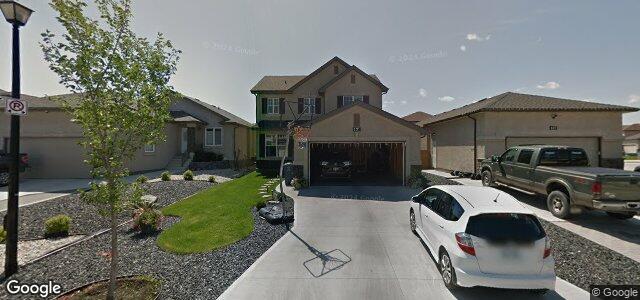 131 Tychonick Bay（加拿大曼尼托巴省温尼伯市）房屋照片