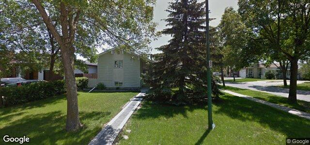 132 Culross Bay（加拿大曼尼托巴省温尼伯市）房屋照片