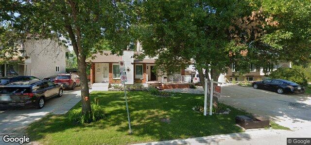 132 Sanford Fleming Road（加拿大曼尼托巴省温尼伯市）房屋照片