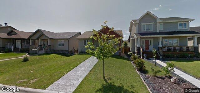 133 Bill Blaikie Bay（加拿大曼尼托巴省温尼伯市）房屋照片