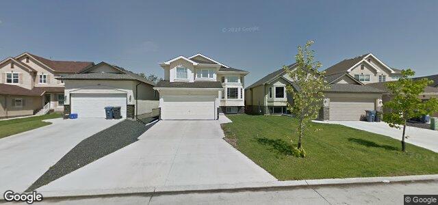 Photo of 134 Tychonick Bay in Winnipeg, Manitoba