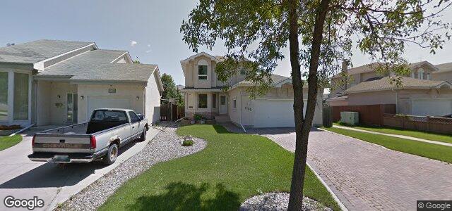 135 Dawnville Drive（加拿大曼尼托巴省温尼伯市）房屋照片