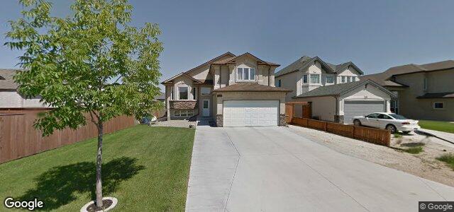 136 Bill Blaikie Bay（加拿大曼尼托巴省温尼伯市）房屋照片