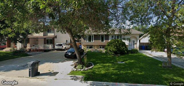 136 Sanford Fleming Road（加拿大曼尼托巴省温尼伯市）房屋照片