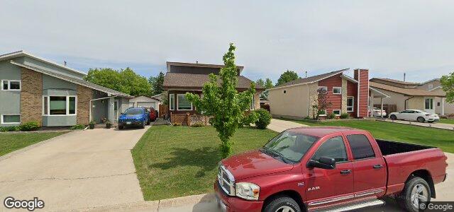 Photo of 138 Long Point Bay in Winnipeg, Manitoba