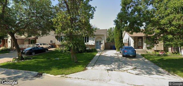 138 Sanford Fleming Road（加拿大曼尼托巴省温尼伯市）房屋照片