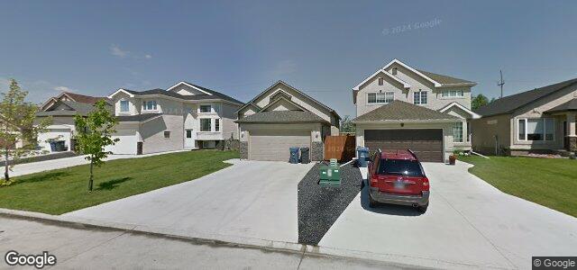 138 Tychonick Bay（加拿大曼尼托巴省温尼伯市）房屋照片