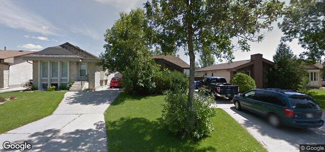 139 Lynn Lake Drive（加拿大曼尼托巴省温尼伯市）房屋照片