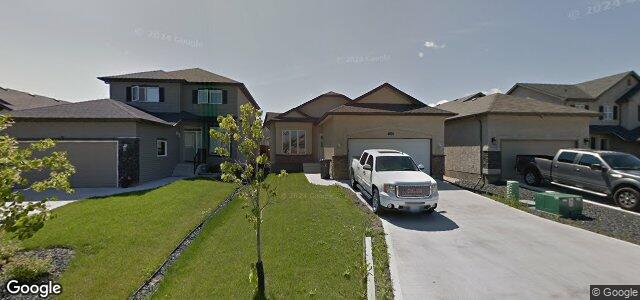 139 Tychonick Bay（加拿大曼尼托巴省温尼伯市）房屋照片