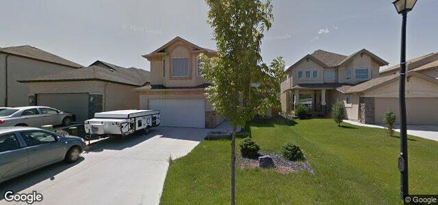 14 Bill Blaikie Bay（加拿大曼尼托巴省温尼伯市）房屋照片