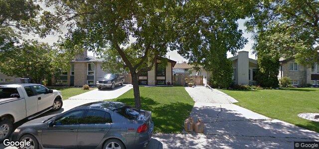 14 Clouston Drive（加拿大曼尼托巴省温尼伯市）房屋照片