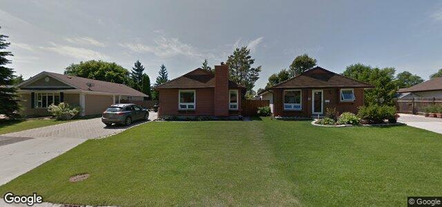 Larawan ng 14 Horetzky Street sa Winnipeg, Manitoba