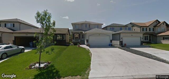 14 Lou Peltier Crescent（加拿大曼尼托巴省温尼伯市）房屋照片