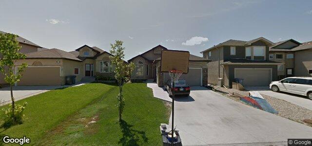 14 Rod Black Crescent（加拿大曼尼托巴省温尼伯市）房屋照片