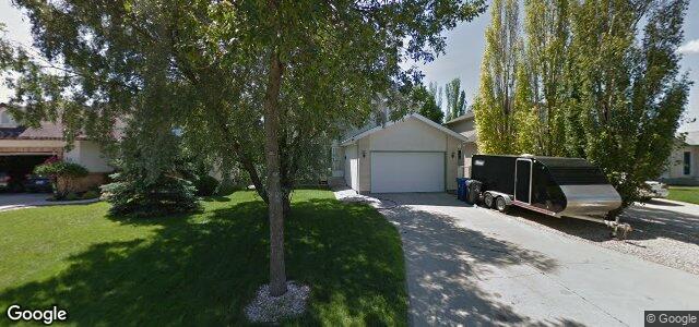 14 Sand Point Bay（加拿大曼尼托巴省温尼伯市）房屋照片