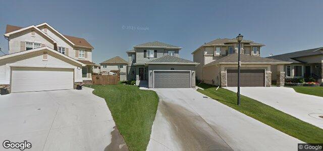 Larawan ng 14 Sarcee Cove sa Winnipeg, Manitoba