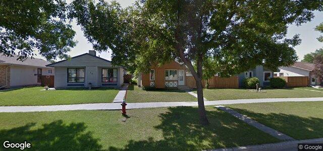 14 Sunway Avenue（加拿大曼尼托巴省温尼伯市）房屋照片