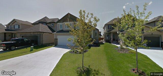 Photo of 14 Tychonick Bay in Winnipeg, Manitoba