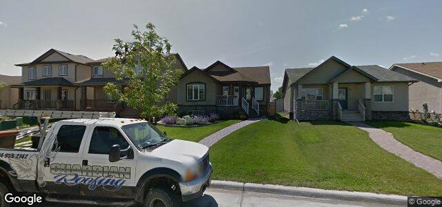 141 Bill Blaikie Bay（加拿大曼尼托巴省温尼伯市）房屋照片