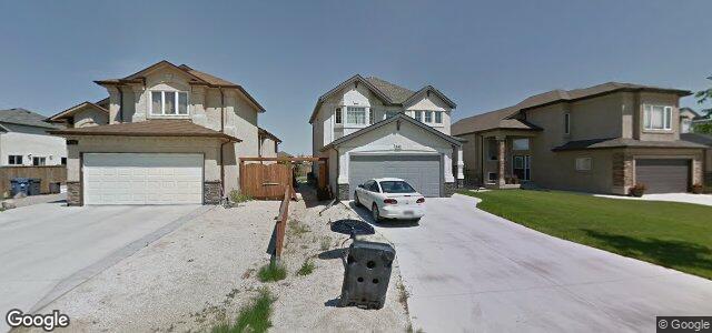 142 Bill Blaikie Bay（加拿大曼尼托巴省温尼伯市）房屋照片