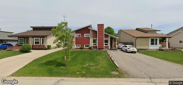 142 Long Point Bay（加拿大曼尼托巴省温尼伯市）房屋照片