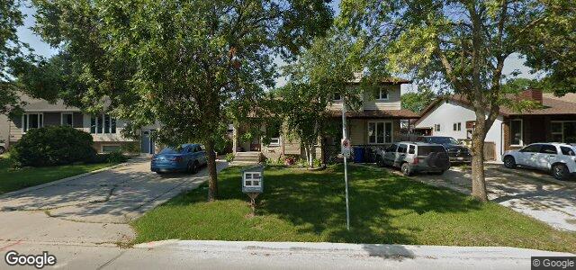 142 Sanford Fleming Road（加拿大曼尼托巴省温尼伯市）房屋照片