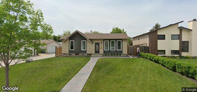 143 Long Point Bay（加拿大曼尼托巴省温尼伯市）房屋照片